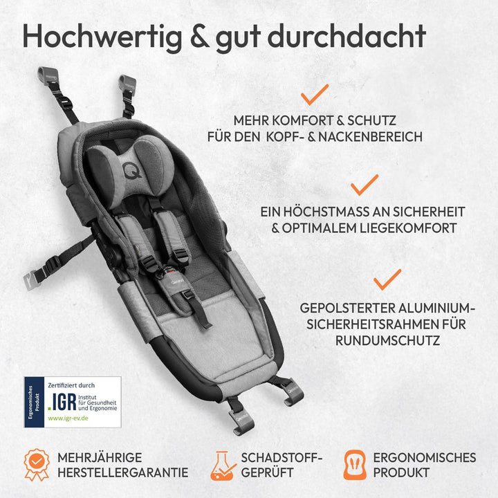 Hängematte Plus Bunt única