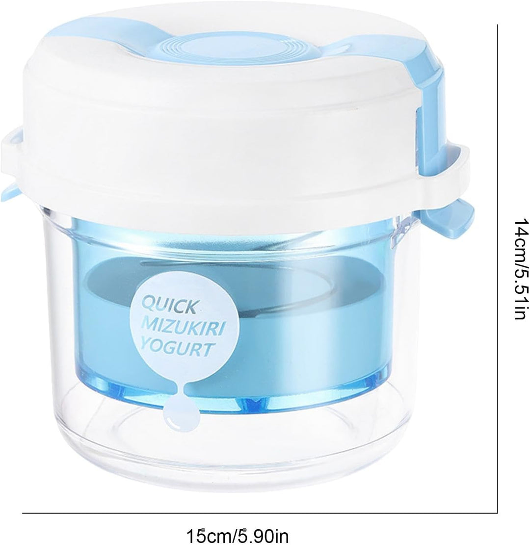 Yogurt Maker Maschine, Dry Yogurt Maker, Jogurt Whey Separator, Kitchen Yogurt Gadgets, Milk Maker M
