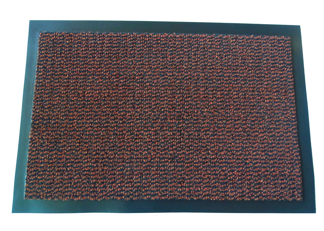 Schmutzfangmatte Türmatte Bern Farbe Terra ca. 60 x 180 cm Terra 60 x 180 cm (Rechteckig), Terra 60
