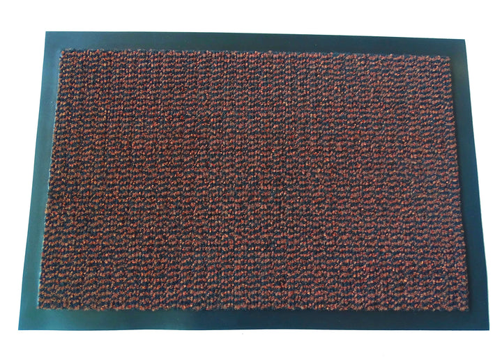 Schmutzfangmatte Türmatte Bern Farbe Terra ca. 60 x 180 cm Terra 60 x 180 cm (Rechteckig), Terra 60