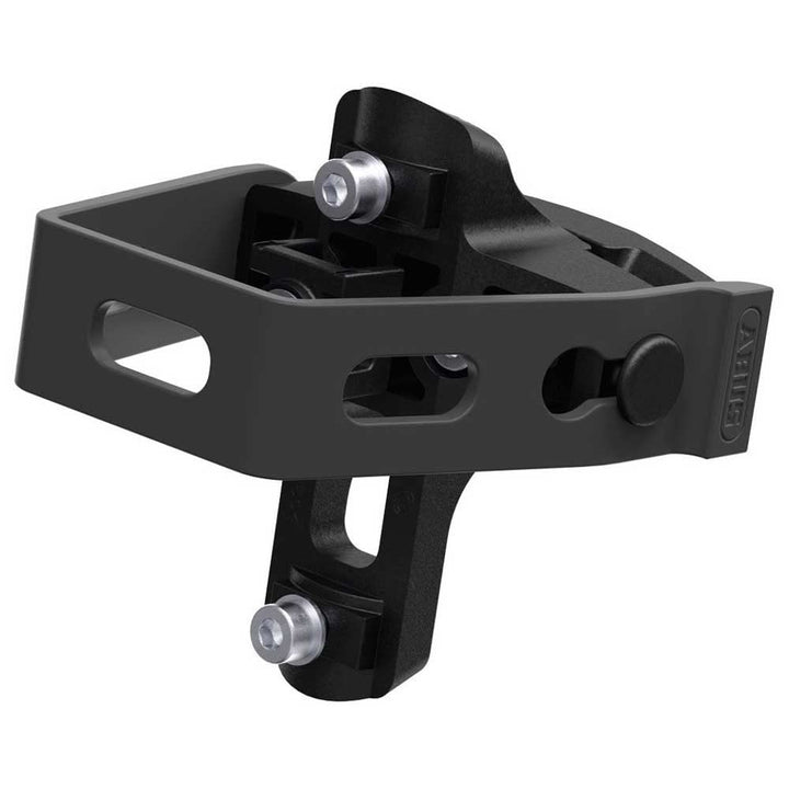 ABUS Adapter für Schlosshalterung - SH SF Bordo - Saddlefix für die Anbringung eines SH-Halters am S
