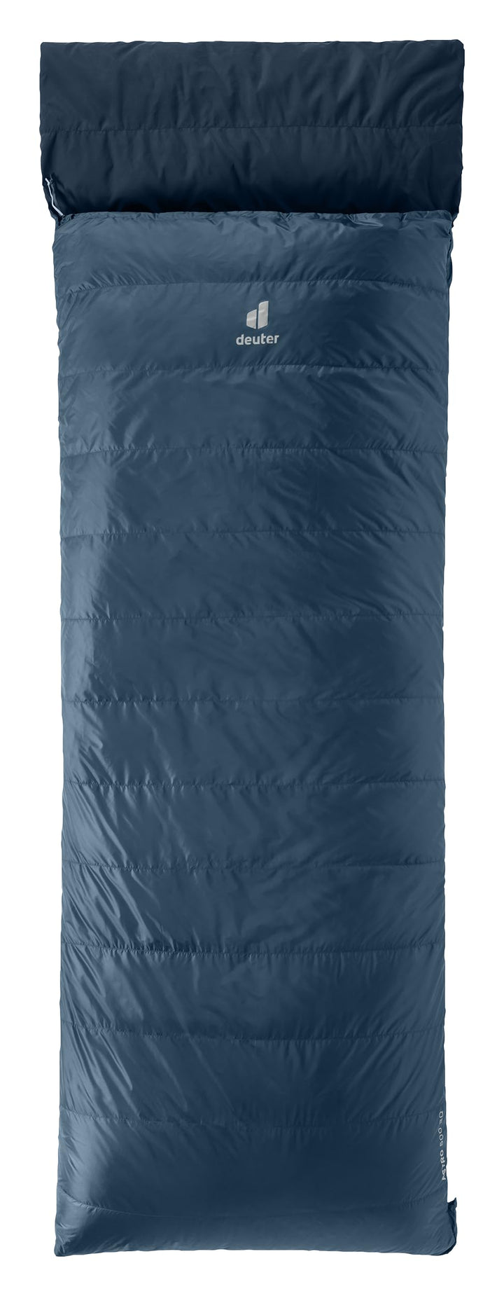 deuter Astro 500 SQ Daunen Schlafsack marine-ink Left Zip, marine-ink Left Zip