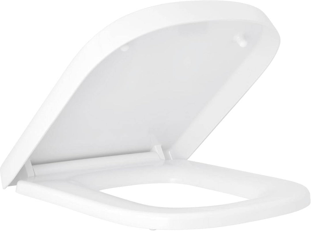 Euro Ceramic WC-Sitz Soft Close