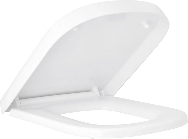 Euro Ceramic WC-Sitz Soft Close