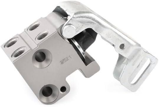LPR 9939 Bremskraftregler