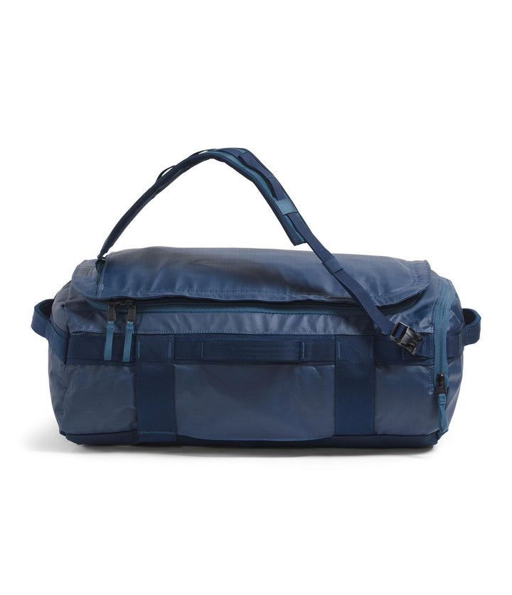 THE NORTH FACE Reisetasche Base Camp Voyager Duffel Sporttasche Einheitsgrösse Shady Blue/Summit Nav