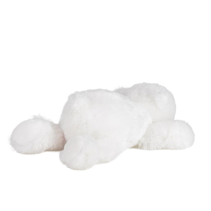 Plüsch Eisbär „Knut Knuddel“ – Schaffer 1370 - Kuscheltier Eisbär - weich & flauschig - Stofftier fü