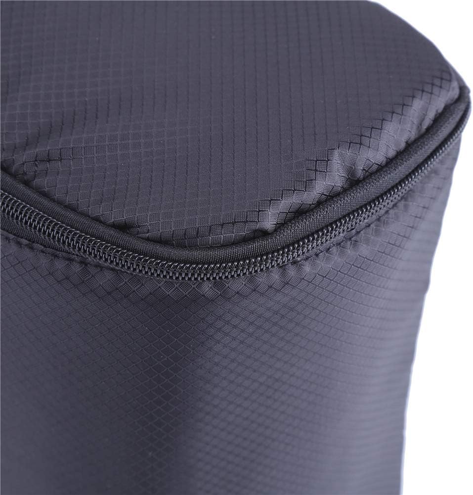 Legen Sie eine gepolsterte Tasche für die Trennwand EIN, eine stossfeste, tragbare, verdickte Kamera