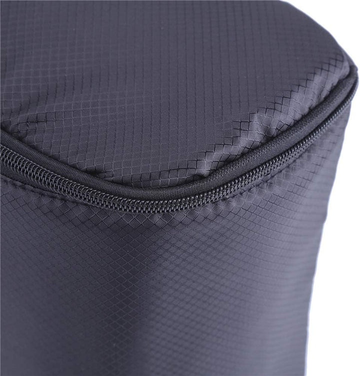 Legen Sie eine gepolsterte Tasche für die Trennwand EIN, eine stossfeste, tragbare, verdickte Kamera