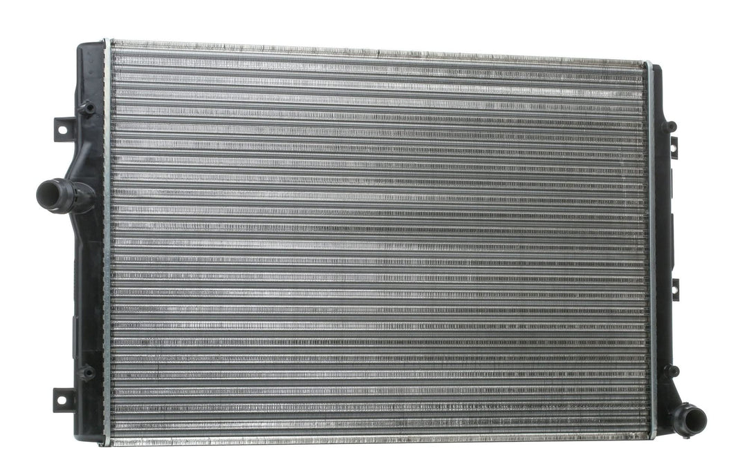 MAHLE CR 1539 002S Kühlmittelkühler BEHR