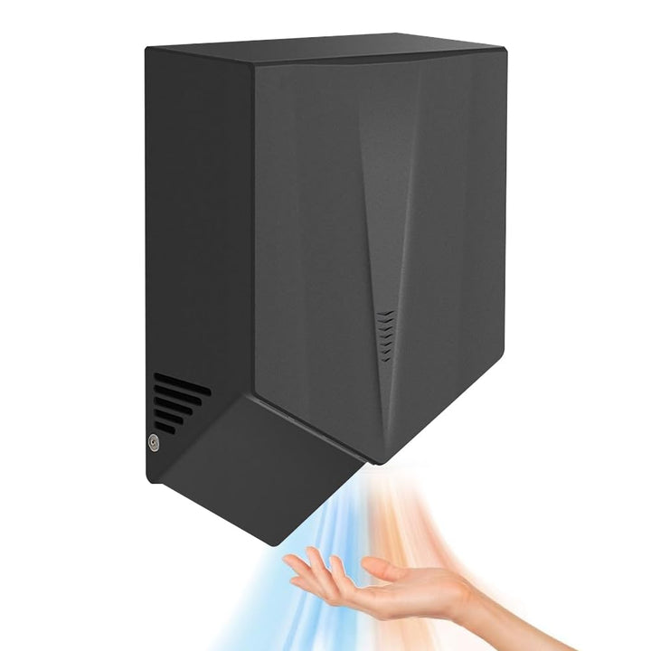 HäNdetrockner,Automatischer HäNdetrockner, Kommerzieller Hochgeschwindigkeits-HäNdetrockner, Elektri