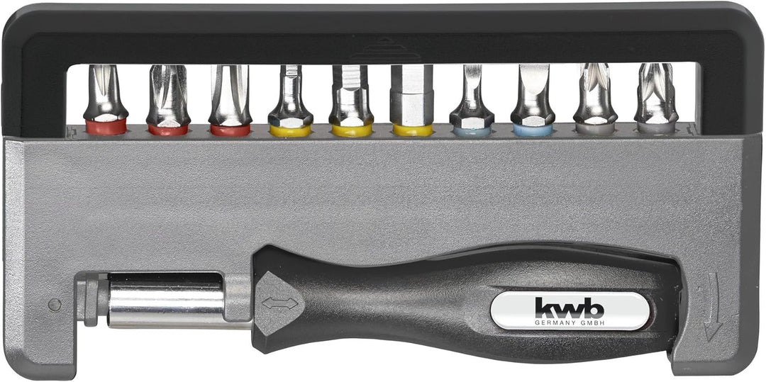 Einhell Akku Bohrschrauber TH-CD 12-2 Li (Lithium Ionen, 12 V, 1,3 Ah, 2 Gang, 24 Nm, Ladegerät, Kof
