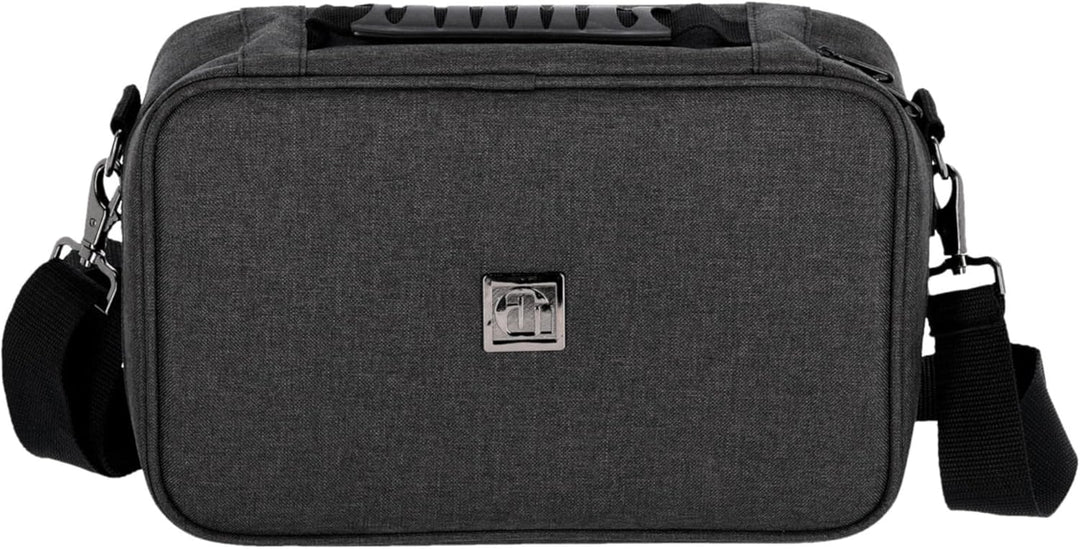 Adam Hall Cables ORGAFLEX Cable Bag S Gepolsterte Organizer-Tasche für Kabel und Zubehör, Grösse S 1