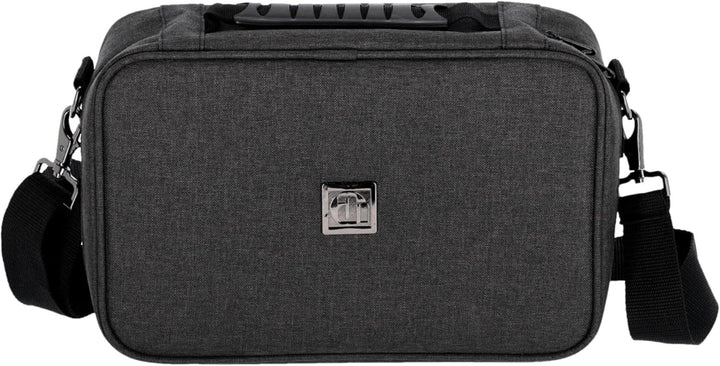 Adam Hall Cables ORGAFLEX Cable Bag S Gepolsterte Organizer-Tasche für Kabel und Zubehör, Grösse S 1