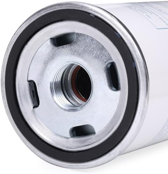 MANN-FILTER LB 719/2 Ölfilter – Für Nutzfahrzeuge