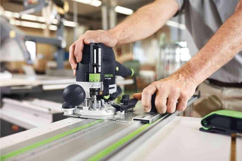 Festool Dübelbohrer HW S8 D8/30 Z 8 mm, 8 mm