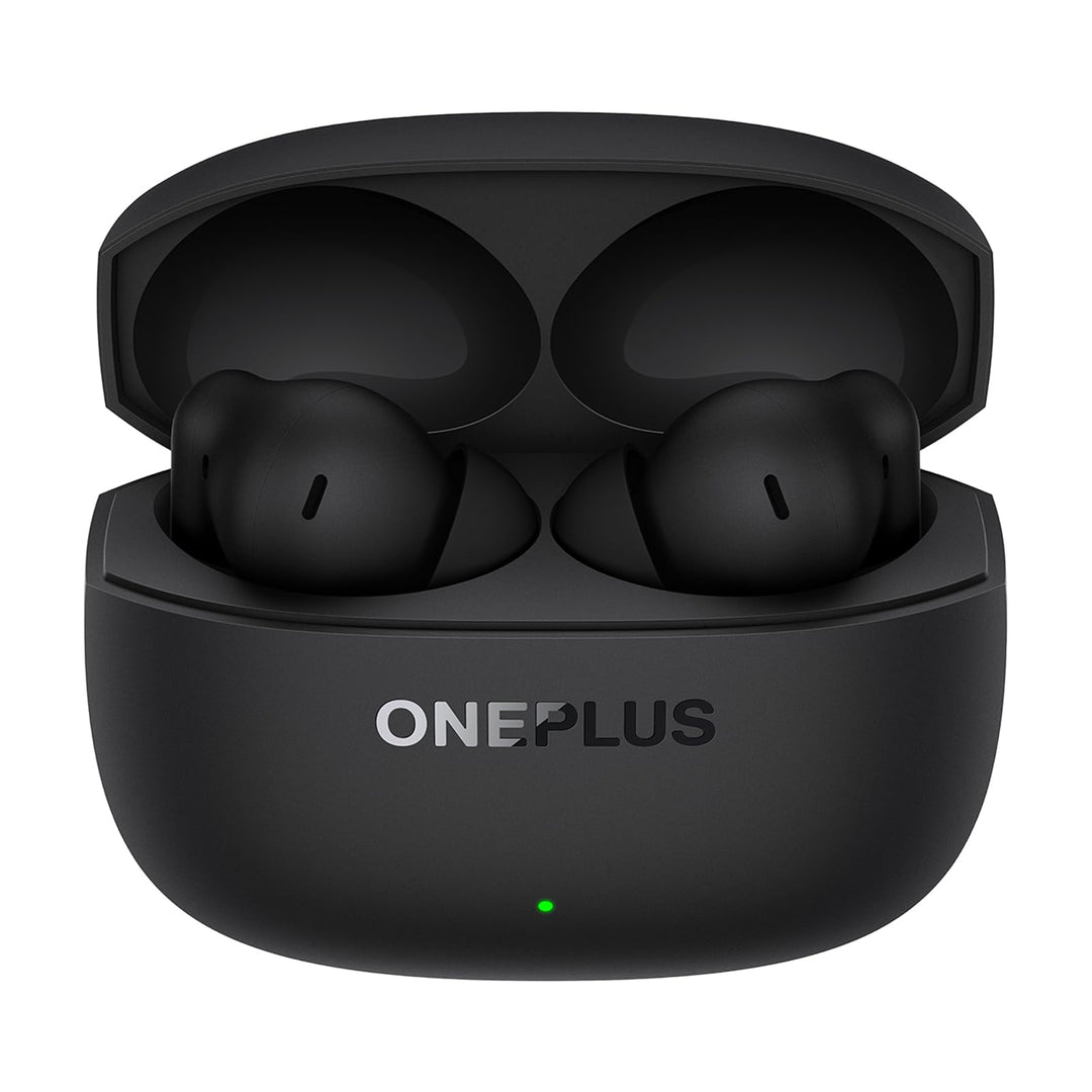 OnePlus Nord Buds 4 Pro Kabellose Bluetooth Kopfhörer, TWS Ohrhörer mit 12mm Dynamic Treiber, LHDC 5