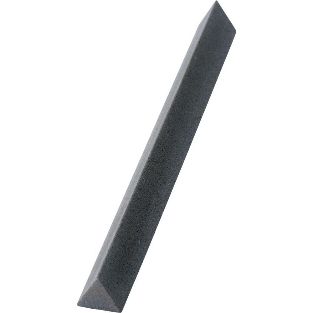 Müller SIC3KT8100M Schleiffeile SC 3-kant, 8 x 100 mm, mittel 8X100Mm G220, 8X100Mm G220