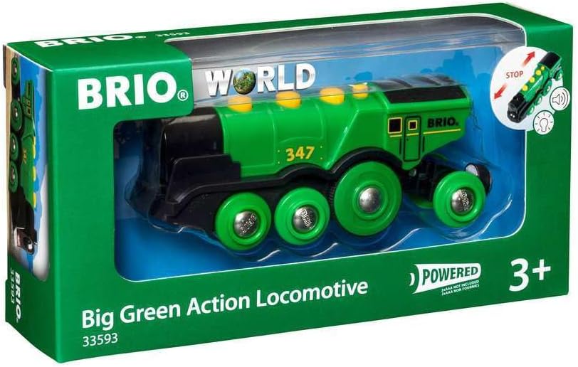 Ravensburger Gustav Batterielok Spielzeug Mehrfarbig One Size