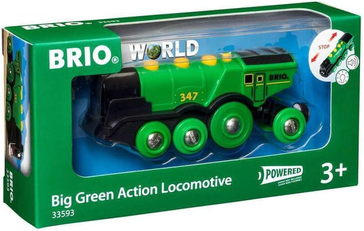 Ravensburger Gustav Batterielok Spielzeug Mehrfarbig One Size