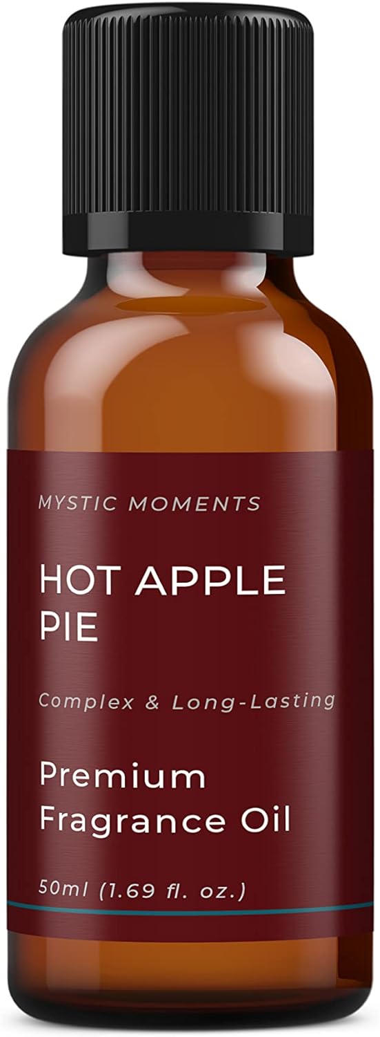 Mystic Moments Trägeröl, 5x50ml, 250