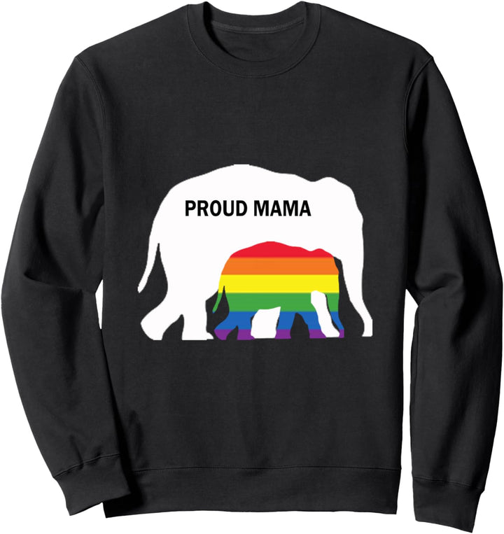 LGBT Gay Pride Schwule Lesben Bisexuelle Transgender Sweatshirt
