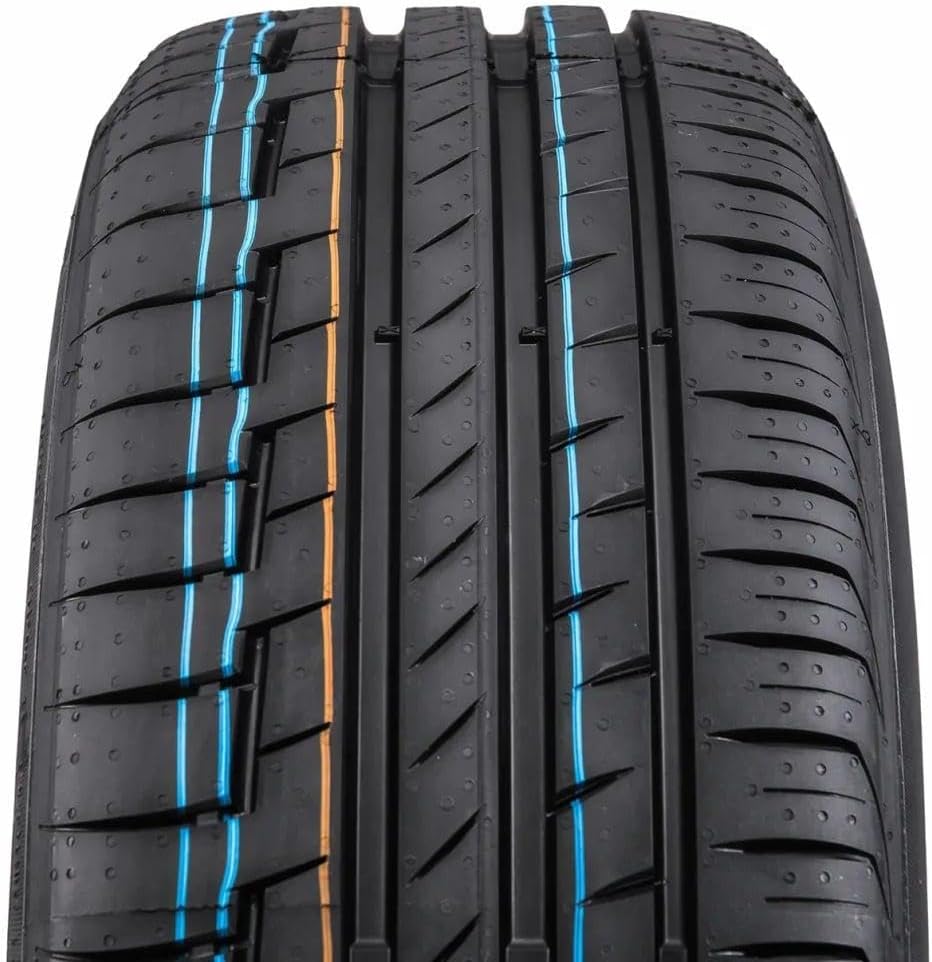 Continental PremiumContact 6-255/45 R20 105H XL - B/A/72 - Sommerreifen (PKW) 255/45R20 105H - FR/XL