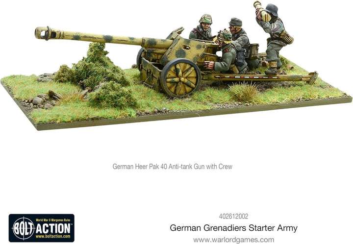 Warlord Games 402610002 Zubehör, Mehrfarbig