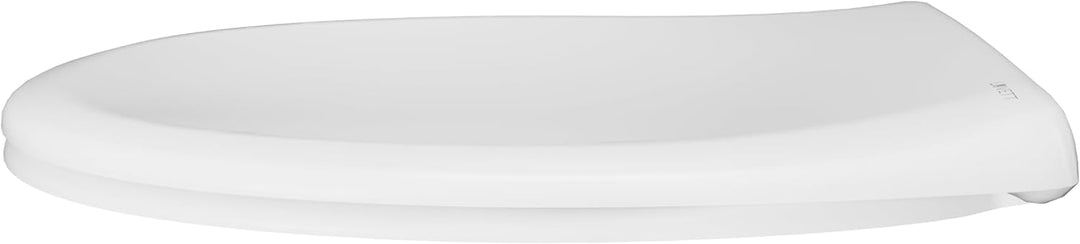 LUVETT® Toilettendeckel mit Absenkautomatik C770 oval, WC-Sitz mit 3 Befestigungsvarianten zur Wahl,