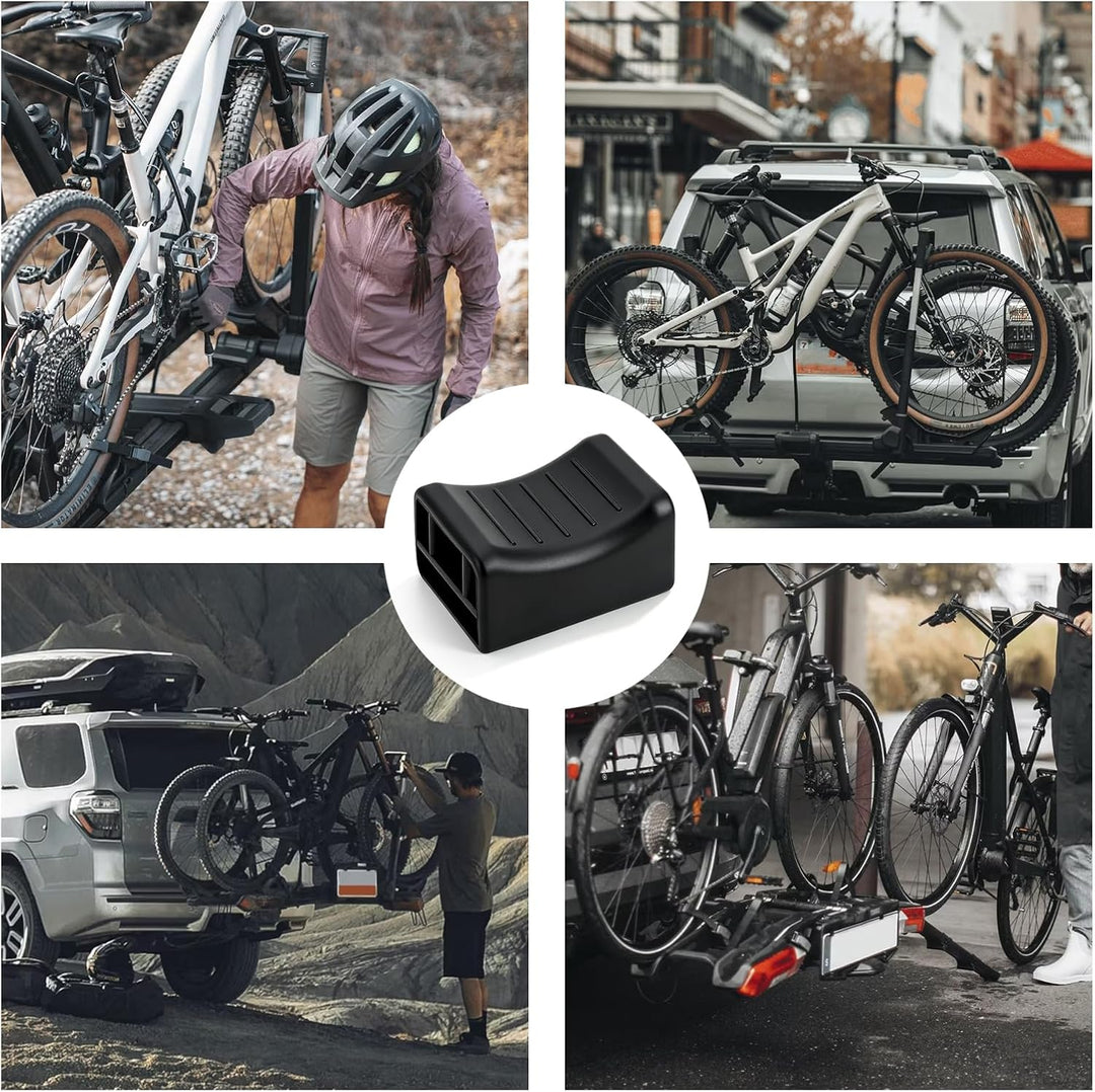 Protector für Thule Easyfold XT 2 Carbon Frame - Radadapter Fahrradträger Zubehör für Thule Easyfold