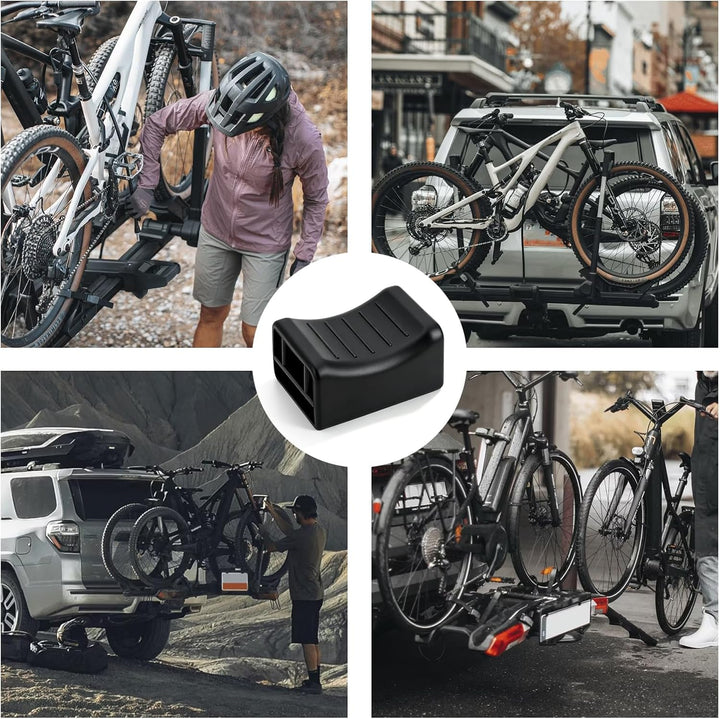 Protector für Thule Easyfold XT 2 Carbon Frame - Radadapter Fahrradträger Zubehör für Thule Easyfold
