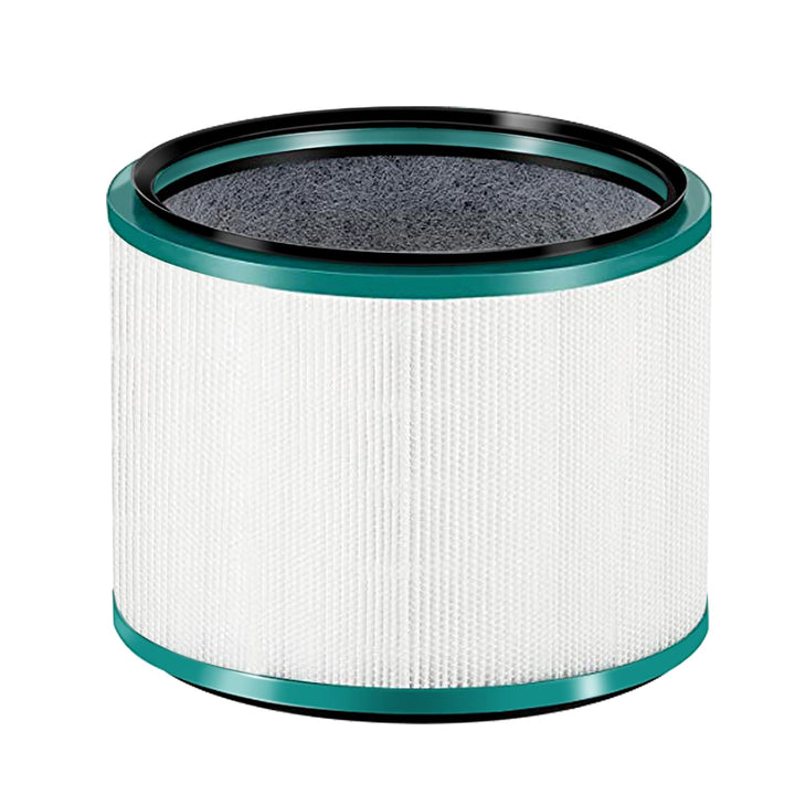 HEPA Ersatzfilter für Dyson Luftreiniger, Wechselfilter Kompatibel mit Dyson HP02 HP01 HP00 Pure Hot
