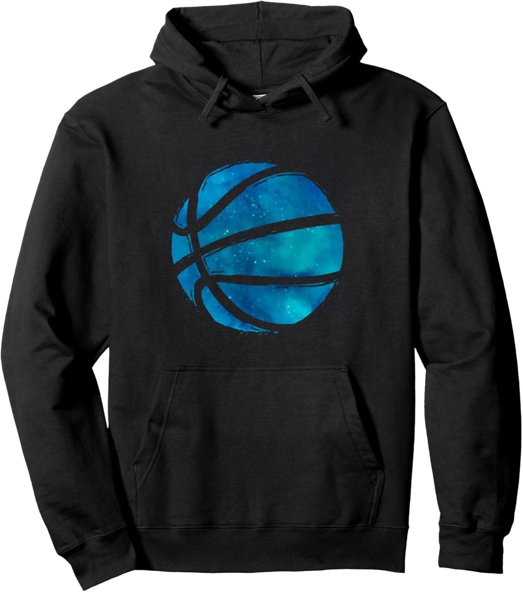 Basketball Spieler Geschenk - Streetball Fan Pullover Hoodie