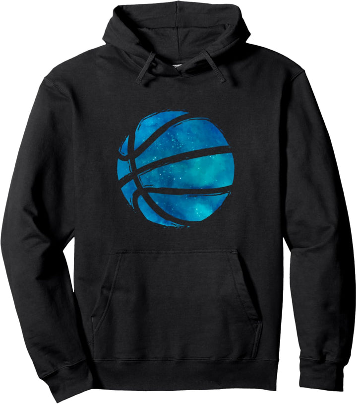 Basketball Spieler Geschenk - Streetball Fan Pullover Hoodie