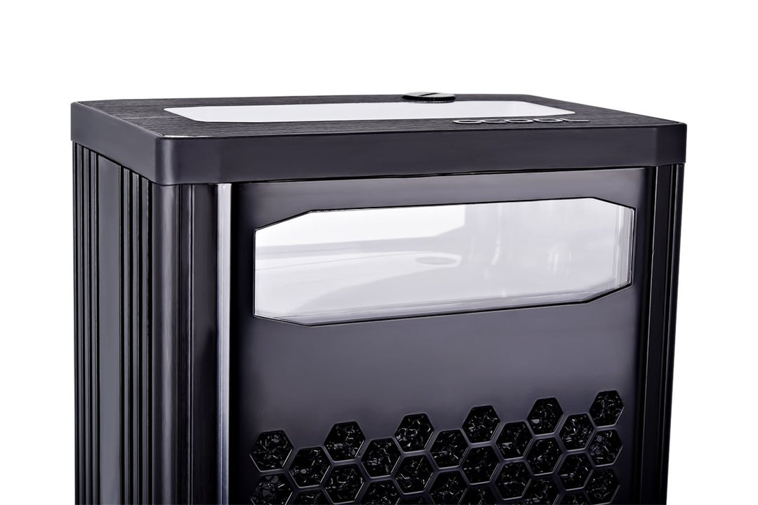 Alphacool 11459 Eiswand 360 Solo - Black Wasserkühlung Sets und Systeme