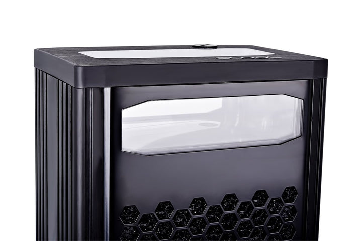 Alphacool 11459 Eiswand 360 Solo - Black Wasserkühlung Sets und Systeme