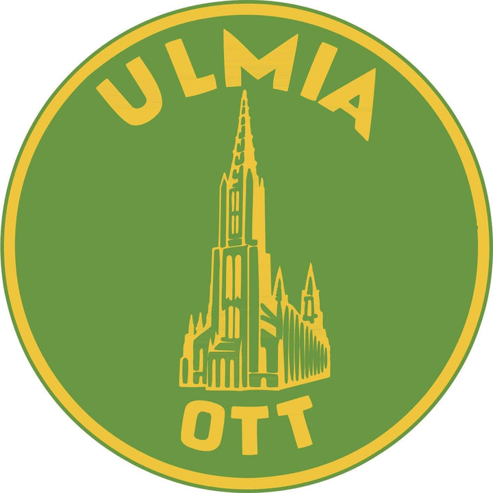Ulmia Schlichthobel HW4-48