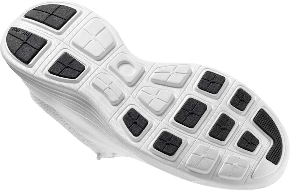 uhlsport Float Schuh 15 EU Weiss, 15 EU Weiss