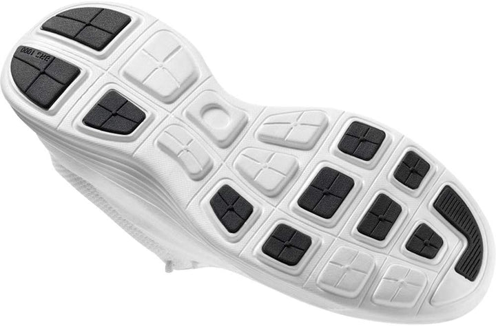 uhlsport Float Schuh 15 EU Weiss, 15 EU Weiss