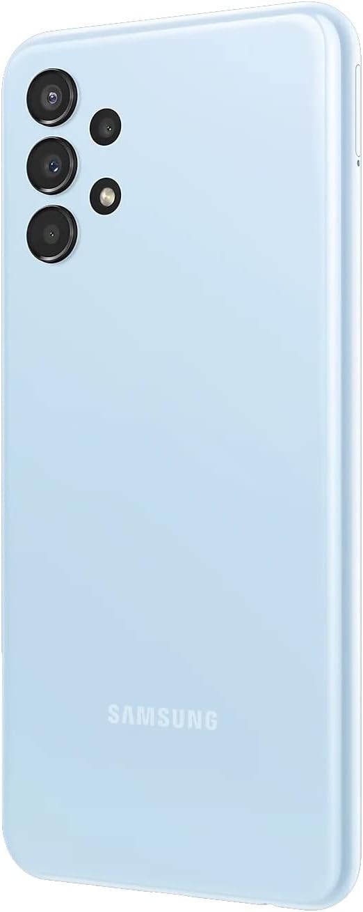 Samsung Galaxy A13 5G 64GB Light Blue Blue 64 GB, Blue 64 GB