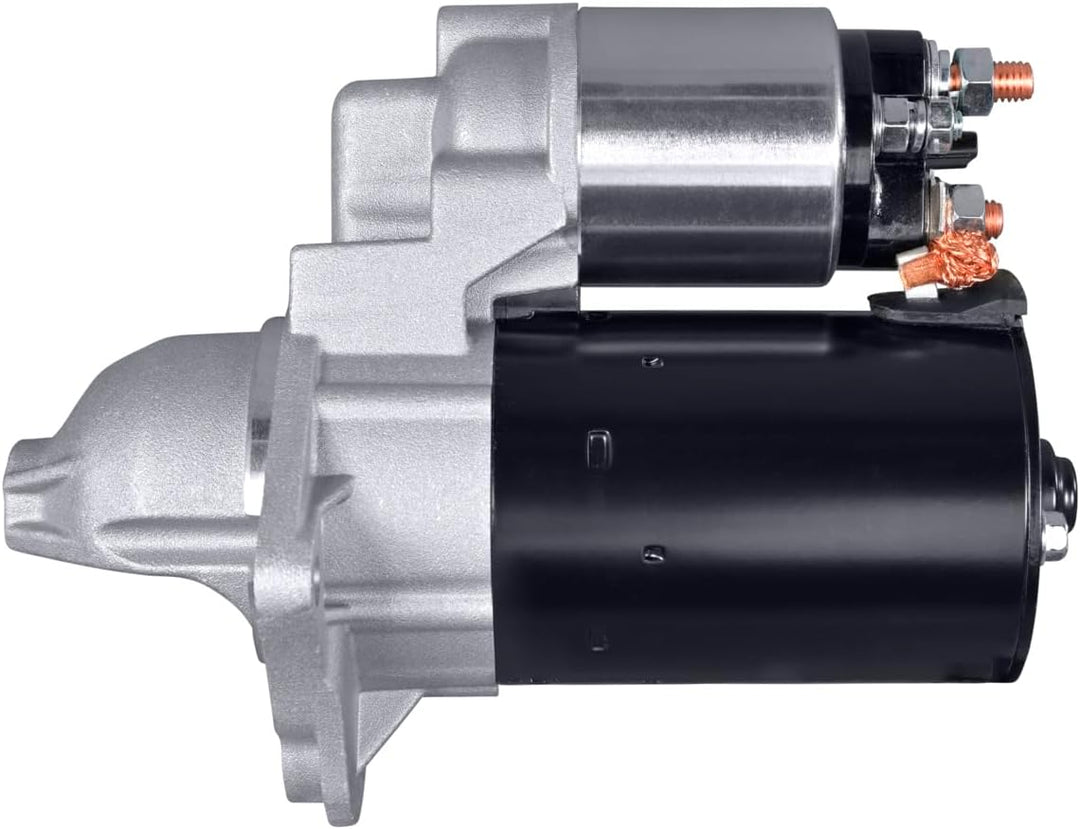HELLA - Starter/Anlasser - 12V - 1.1kW - für u.a. Opel Mokka / Mokka X (J13) - 8EA 011 611-491