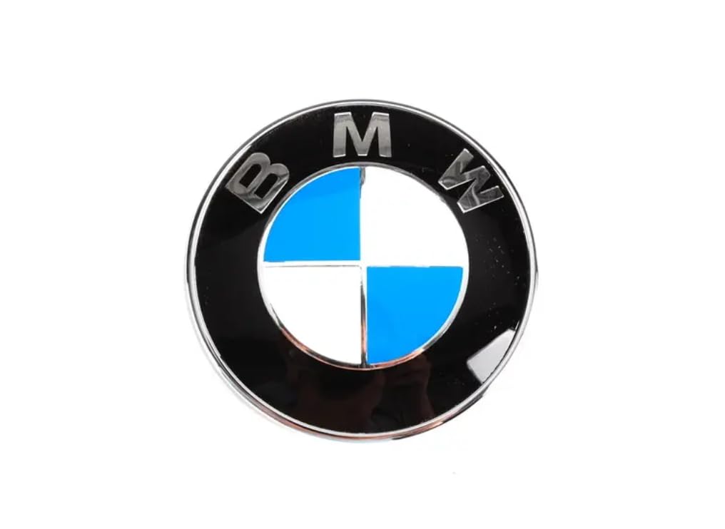 Original BMW Emblem 3er E92 / E92 LCI