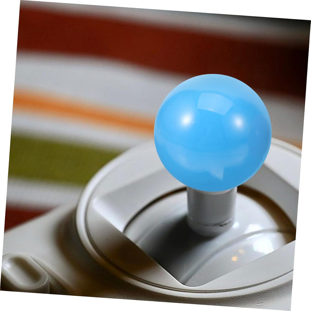 Supvox Spielkonsolen -rockerball Joystick-Kugel Austauschen Game-Controller-Joystick-Kopf Wiederverw