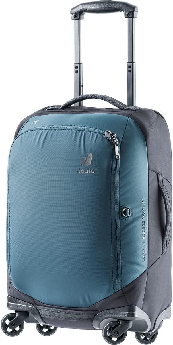 deuter AViANT Access Movo 36 Trolley Koffer 36 L Arctic-graphite, 36 L Arctic-graphite