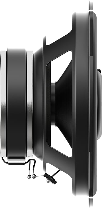 JBL Stage2 GEN2 55F Koaxial Lautsprecher Auto 130mm (5,25 Zoll): von Harman Kardon Car HiFi mit 50W