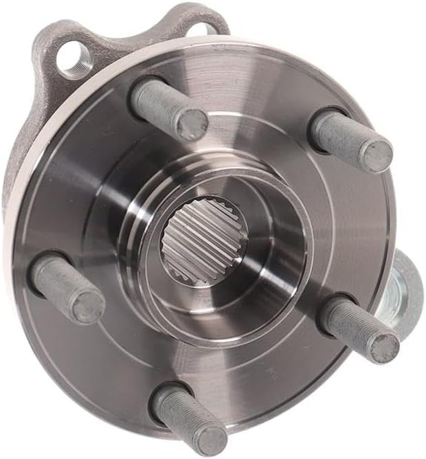 SKF Radlagersatz Radlager Set Hinten | VKBA 6889 | Für LEGACY IV (BL BP) Car LEGACY IV (BL BP) Estat