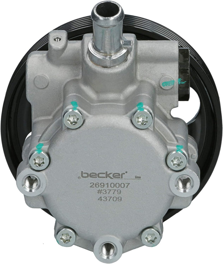 f.becker_line Hydraulikpumpe Lenkung für Citroen Berlingo Peugeot Partner 1.6