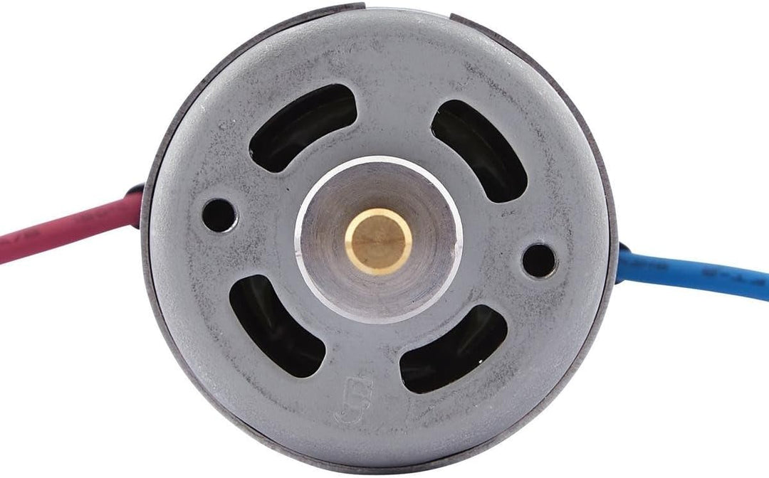 HELLA - Elektromotor, Rundumkennleuchte - 12V - 9MN 860 032-001