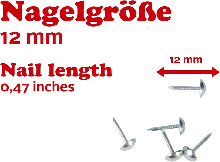 Lena 65836 - Hammerspiel Feuerwehr, Nagelspiel mit 38 farbigen Teilen &amp; 16 Sonderteile, XXL Grundpla