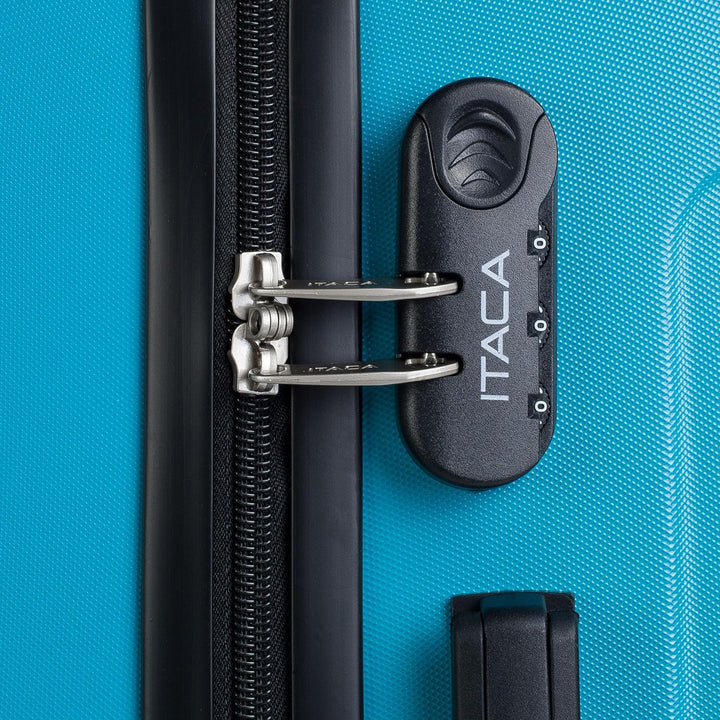 ITACA - Gepäck-Sets, Reisekoffer, Reisekoffer Set, Kofferset, Hartschalenkoffer, Trolley-Set, Luggag